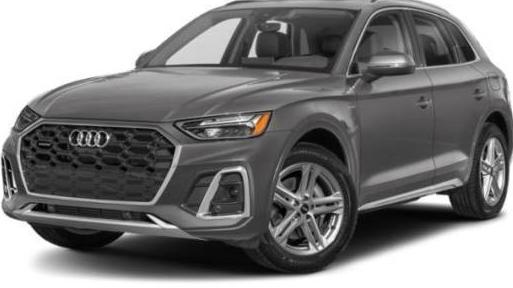 AUDI Q5 E 2024 WA1E2AFY4R2023022 image